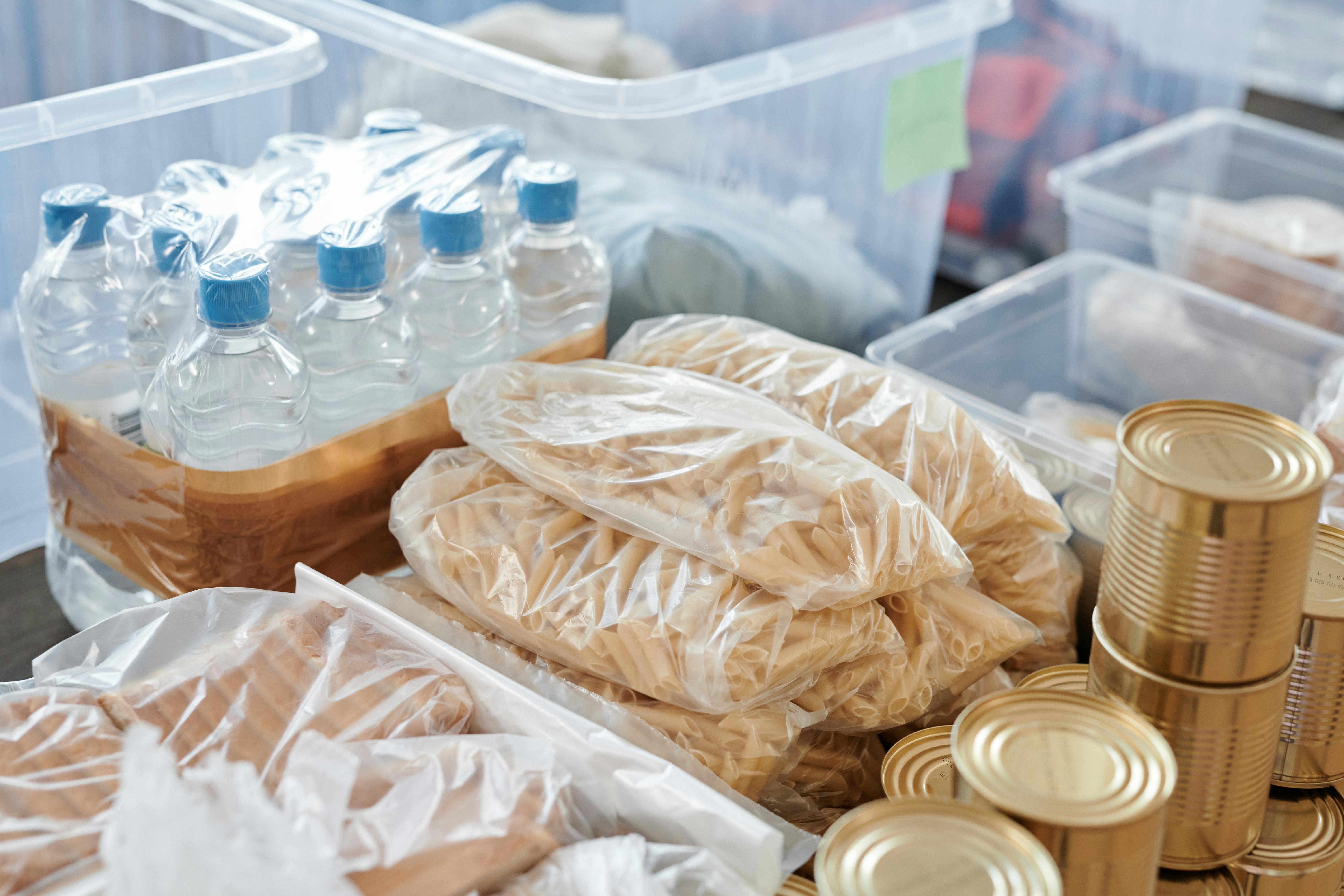 危害分析与关键控制点(HACCP)认证