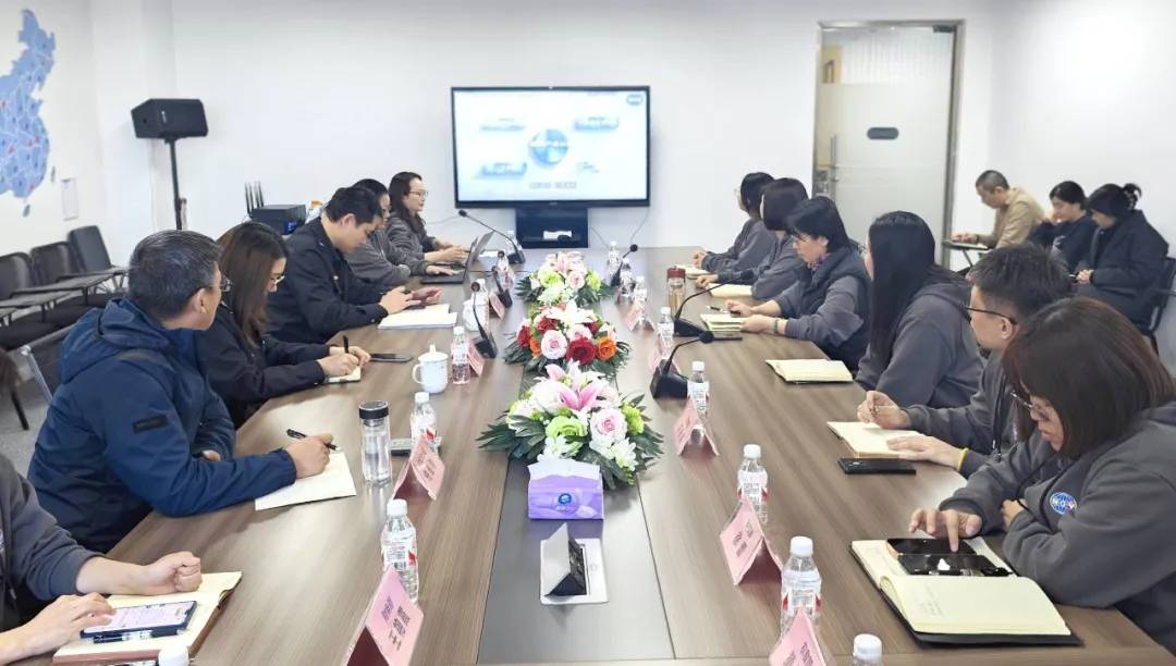 提升能力、规范行为、强化服务 | 恩格威认证中心2025年度审核员工作会议圆满举行