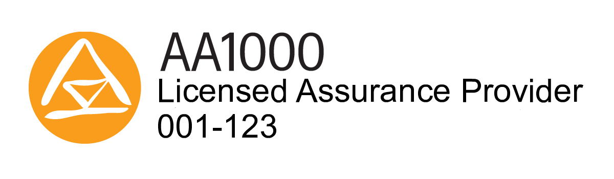 AA1000注册审验（鉴证）机构